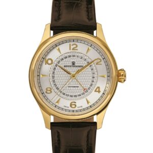Herrenarmbanduhr Revue Thommen 10012.2512 XLarge DatePointer