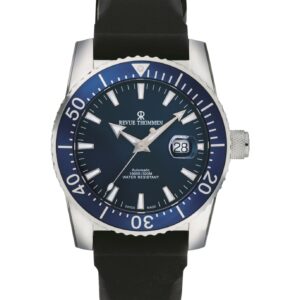 Herrenarmbanduhr Revue Thommen 17030.2535 Diver