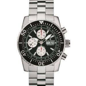 Herrenarmbanduhr Revue Thommen 17030.6137 Diver Chronograph