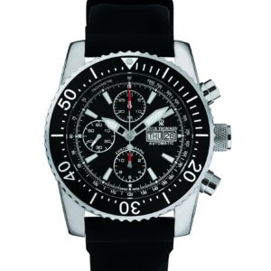 Herrenarmbanduhr Revue Thommen 17030.6534 Diver Chronograph