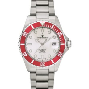 Herrenarmbanduhr Revue Thommen 17571.2126 Diver