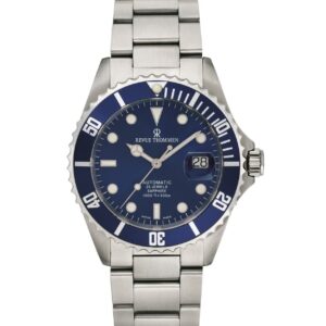 Herrenarmbanduhr Revue Thommen 17571.2128 Diver