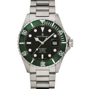 Herrenarmbanduhr Revue Thommen 17571.2134 Diver