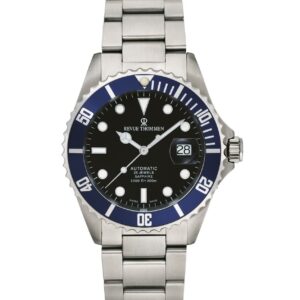 Herrenarmbanduhr Revue Thommen 17571.2135 Diver