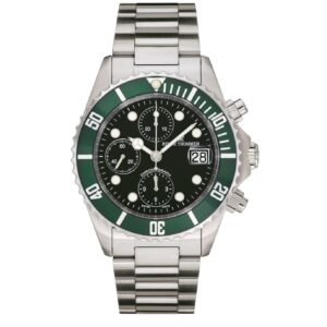 Herrenarmbanduhr Revue Thommen 17571.6134 Diver Chronograph
