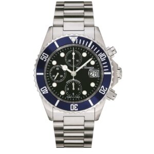 Herrenarmbanduhr Revue Thommen 17571.6135 Diver Chronograph