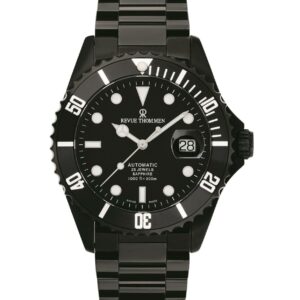 Herrenarmbanduhr Revue Thommen 17571.2177 Diver