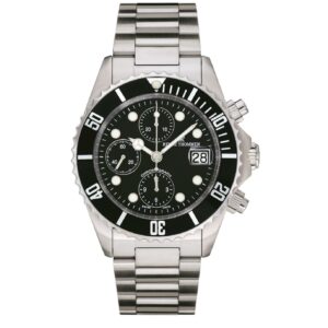 Herrenarmbanduhr Revue Thommen 17571.6137 Diver Chronograph
