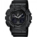 CASIO G-SHOCKGA-100-1A1ER