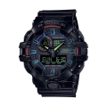 CASIO G-SHOCKGA-700RGB-1AER