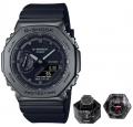 CASIO G-SHOCKGM-2100BB-1AER