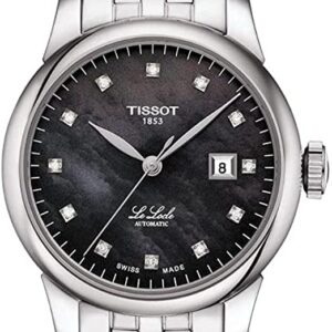TISSOT Mod. LE LOCLE Automatic T0062071112600