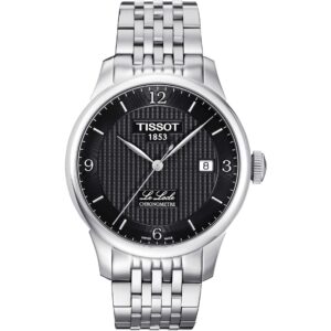 TISSOT Mod. LE LOCLE CHRONOMETRE AUTOMATIC - COSC (Controle Officiel Suisse des Chronometres) T0064081105700