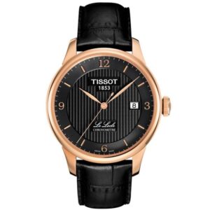 TISSOT Mod. LE LOCLE CHRONOMETRE AUTOMATIC - COSC (Controle Officiel Suisse des Chronometres) T0064083605700