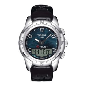 TISSOT Mod. T-TOUCH T0472204612600