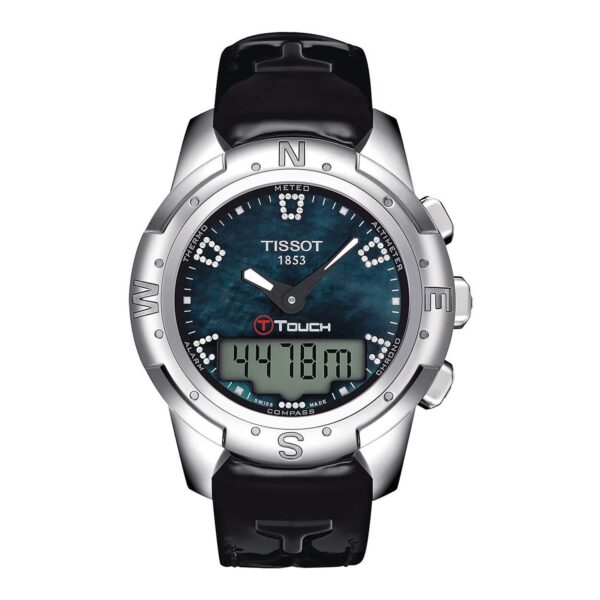 TISSOT Mod. T-TOUCH T0472204612600