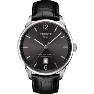 TISSOT Mod. CHEMIN DES TOURELLES POWERMATIC 80 T0994071644700