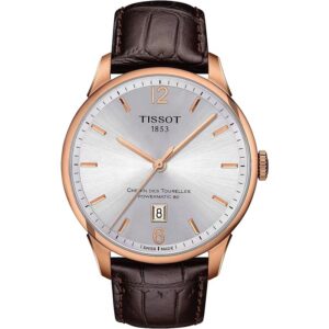 TISSOT Mod. CHEMIN DES TOURELLES  T0994073603700