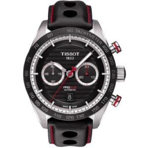 TISSOT Mod. PRS 516 AUTOMATIC CHRONOGRAPH T1004271605100