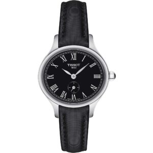 TISSOT Mod. BELLA ORA Petit Second T1031101705300