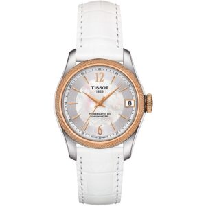 TISSOT Mod. BALLADE COSC (Controle Officiel Suisse des Chronometres) T1082082611700