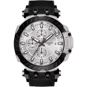 TISSOT Mod. T-RACE AUTOMATIC CHRONOGRAPH T1154272703100