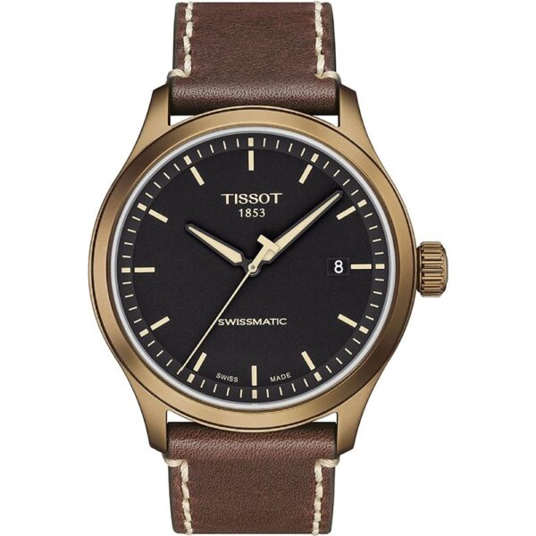 TISSOT Mod. GENT XL SWISSMATIC T1164073605100