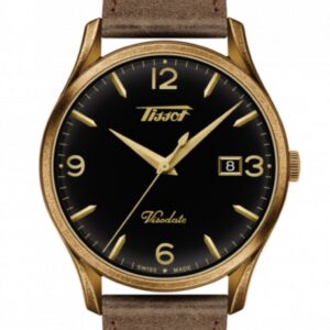 TISSOT Mod. HERITAGE VISODATE T1184103605700