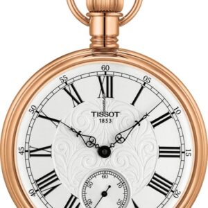 TISSOT Mod. T-POCKET T8614059903301